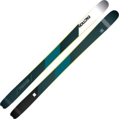 comparer et trouver le meilleur prix du ski Faction Rando prime 2.0 bleu/blanc sur Sportadvice