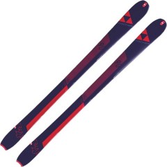 comparer et trouver le meilleur prix du ski Fischer Rando my transalp 90 carbon violet/rouge sur Sportadvice