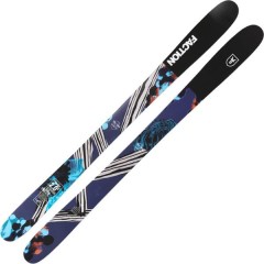 comparer et trouver le meilleur prix du ski Faction Prodigy 2.0 x bleu/noir/multicolore sur Sportadvice