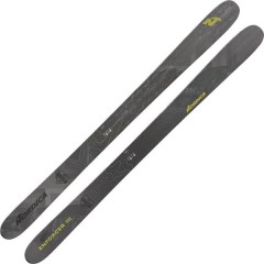 comparer et trouver le meilleur prix du ski Nordica Skis  enforcer free 115 noir/vert sur Sportadvice