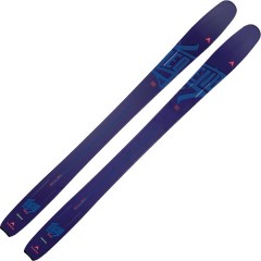 comparer et trouver le meilleur prix du ski Dynastar Legend w 96 violet/bleu sur Sportadvice