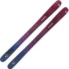 comparer et trouver le meilleur prix du ski Blizzard Sheeva 10 violet/bleu sur Sportadvice