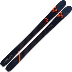 comparer et trouver le meilleur prix du ski Fischer Ranger 107 ti sur Sportadvice