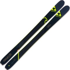 comparer et trouver le meilleur prix du ski Fischer Ranger 99 ti sur Sportadvice