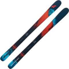 comparer et trouver le meilleur prix du ski Nordica Enforcer 80 s noir/rouge/bleu sur Sportadvice