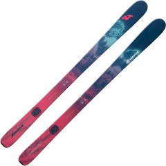 comparer et trouver le meilleur prix du ski Nordica Santa ana 80 s sur Sportadvice