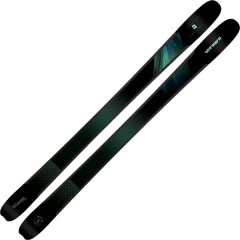 comparer et trouver le meilleur prix du ski Armada Trace 88 w noir/vert/bleu sur Sportadvice