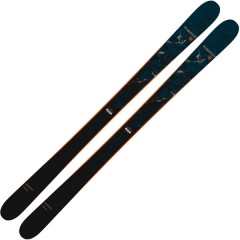 comparer et trouver le meilleur prix du ski Rossignol Blackops whizbanger noir/bleu sur Sportadvice