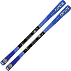 comparer et trouver le meilleur prix du ski Salomon I s/race pro gs + p80 blue/yellow bleu sur Sportadvice