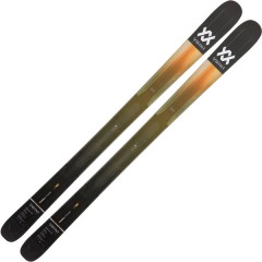 comparer et trouver le meilleur prix du ski Völkl mantra 102 orange/noir sur Sportadvice