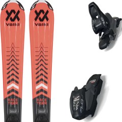 comparer et trouver le meilleur prix du ski Völkl Alpin  racetiger vmotion + 7.0 vmotion jr gw rouge sur Sportadvice