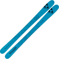 comparer et trouver le meilleur prix du ski Fischer Ranger 90 fr sur Sportadvice