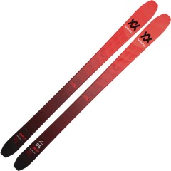 comparer et trouver le meilleur prix du ski Völkl rando rise beyond 98 rouge/noir sur Sportadvice