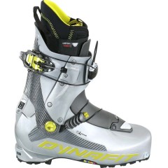 comparer et trouver le meilleur prix du chaussure de ski Dynafit Rando tlt7 performance silver/yellow gris/jaune taille 26.5 2019 sur Sportadvice