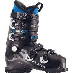 comparer et trouver le meilleur prix du chaussure de ski Salomon X access 70 wide bk/ind.blue taille 30 2019 sur Sportadvice