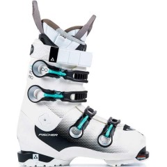 comparer et trouver le meilleur prix du ski Fischer My rc pro 100 walk white/white blanc/noir taille 26.5 2018 sur Sportadvice