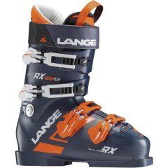 comparer et trouver le meilleur prix du ski Lange-dynastar Lange rx 120 l.v. bleu/orange taille 29 2019 sur Sportadvice