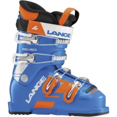 comparer et trouver le meilleur prix du ski Lange-dynastar Lange rsj 60 power bleu/orange taille 19.5 2019 sur Sportadvice