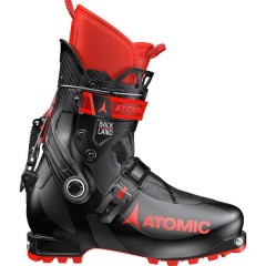 comparer et trouver le meilleur prix du chaussure de ski Atomic Rando backland ultimate black/red taille 26/26.5 2021 sur Sportadvice