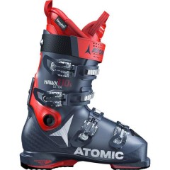 comparer et trouver le meilleur prix du ski Atomic Hawx ultra 110 s dark blue/red bleu/rouge taille 26/26.5 sur Sportadvice