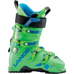 comparer et trouver le meilleur prix du chaussure de ski Lange-dynastar Lange xt free 130 taille 2020 sur Sportadvice