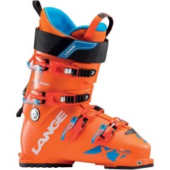 comparer et trouver le meilleur prix du ski Lange-dynastar Lange xt free 110 flashy taille 25.5 sur Sportadvice