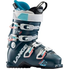 comparer et trouver le meilleur prix du chaussure de ski Lange-dynastar Lange xt free 90 w petrol taille 25.5 2020 sur Sportadvice