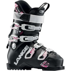 comparer et trouver le meilleur prix du chaussure de ski Lange-dynastar Lange xt free 80 w noir/blanc taille 23.5 2020 sur Sportadvice