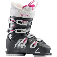 comparer et trouver le meilleur prix du chaussure de ski Lange-dynastar Lange sx 80 w magenta noir/blanc taille 23.5 2019 sur Sportadvice