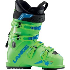 comparer et trouver le meilleur prix du chaussure de ski Lange-dynastar Lange xt 80 wide sc fluo taille 23.5 2020 sur Sportadvice