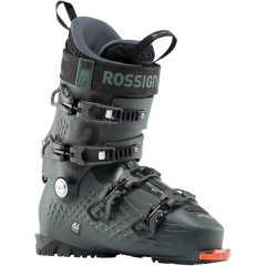 comparer et trouver le meilleur prix du chaussure de ski Rossignol Alltrack pro 110 lt slate gris taille 28.5 2020 sur Sportadvice