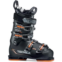 comparer et trouver le meilleur prix du chaussure de ski Tecnica Mach sport hv 100 nero taille 29 2019 sur Sportadvice