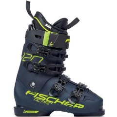 comparer et trouver le meilleur prix du chaussure de ski Fischer Rc pro 120 / noir/jaune taille 25.5 2020 sur Sportadvice