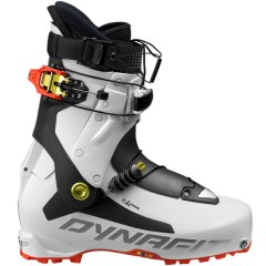 comparer et trouver le meilleur prix du chaussure de ski Dynafit Rando tlt7 expedition cl ms white/orange blanc/noir taille 29.5 2019 sur Sportadvice