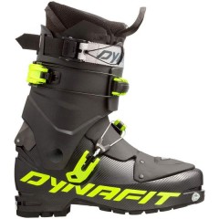 comparer et trouver le meilleur prix du chaussure de ski Dynafit Rando tlt speedfit black/fluo taille 28.5 2019 sur Sportadvice