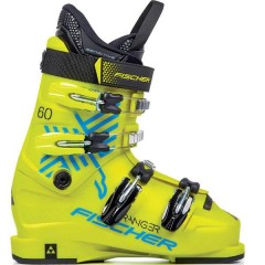 comparer et trouver le meilleur prix du chaussure de ski Fischer Ranger 60 taille 22.5 sur Sportadvice