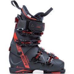 comparer et trouver le meilleur prix du chaussure de ski Fischer Hybrid 120+ vacuum noir noir/rouge 26.5 2019 sur Sportadvice