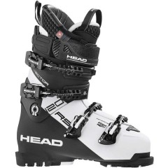 comparer et trouver le meilleur prix du chaussure de ski Head Vector rs 120 s white/black noir/blanc taille 29 2019 sur Sportadvice