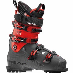 comparer et trouver le meilleur prix du chaussure de ski Head Ne lyt 110 g anthr/red gris/rouge taille 28.5 2019 sur Sportadvice