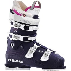 comparer et trouver le meilleur prix du chaussure de ski Head Ne lyt 80 w violet violet/blanc taille 2019 sur Sportadvice
