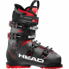 comparer et trouver le meilleur prix du chaussure de ski Head Advant 95 anthr/black noir/rouge taille 2019 sur Sportadvice