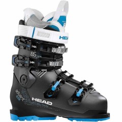 comparer et trouver le meilleur prix du chaussure de ski Head Advant 85 w anthr/black noir/bleu taille 23.5 2019 sur Sportadvice