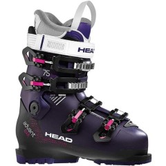 comparer et trouver le meilleur prix du chaussure de ski Head Advant 75 w violet/ violet taille 23.5 2019 sur Sportadvice