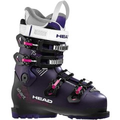 comparer et trouver le meilleur prix du chaussure de ski Head Advant 75 w violet/ violet taille 26.5 2019 sur Sportadvice