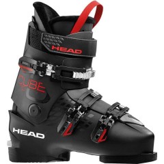 comparer et trouver le meilleur prix du chaussure de ski Head Cube3 70 black/anthr noir/rouge taille 2021 sur Sportadvice