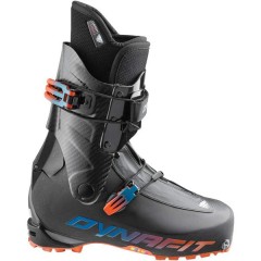 comparer et trouver le meilleur prix du chaussure de ski Dynafit Rando pdg 2 black/orange noir/orange/bleu taille 26.5 sur Sportadvice