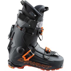 comparer et trouver le meilleur prix du chaussure de ski Dynafit Rando hoji pro tour asphalt/fluo noir/orange taille 26.5 sur Sportadvice