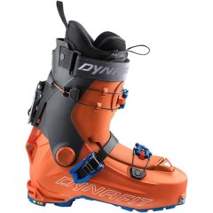 comparer et trouver le meilleur prix du chaussure de ski Dynafit Rando hoji px orange/asphalt orange/gris taille 2020 sur Sportadvice