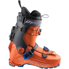 comparer et trouver le meilleur prix du chaussure de ski Dynafit Rando hoji px orange/asphalt orange/gris taille 29 2020 sur Sportadvice