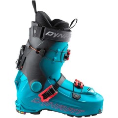 comparer et trouver le meilleur prix du chaussure de ski Dynafit Rando hoji px w malta/hibiscus taille 2020 sur Sportadvice